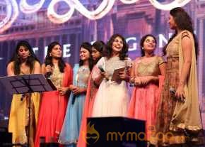 Baahubali Movie Audio Launch photo 26