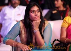 Baahubali Movie Audio Launch photo 23