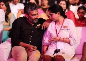 Baahubali Movie Audio Launch photo 5