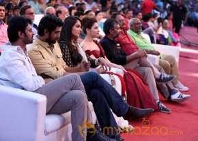 Baahubali Movie Audio Launch photo 22