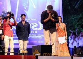Baahubali Movie Audio Launch photo 19
