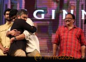 Baahubali Movie Audio Launch photo 13
