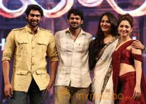 Baahubali Movie Audio Launch photo 10