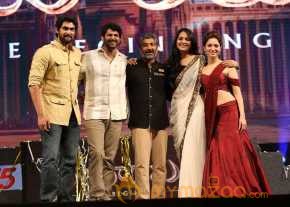 Baahubali Movie Audio Launch photo 3