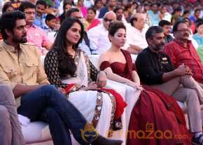 Baahubali Movie Audio Launch photo 27