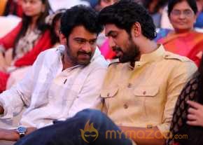 Baahubali Movie Audio Launch photo 8