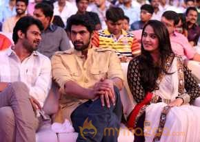Baahubali Movie Audio Launch photo 14