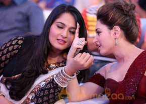 Baahubali Movie Audio Launch photo 2