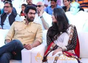 Baahubali Movie Audio Launch photo 12