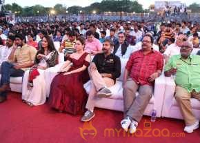 Baahubali Movie Audio Launch photo 6