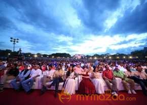 Baahubali Movie Audio Launch photo 21