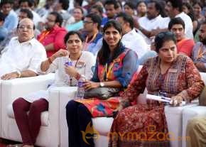 Baahubali Movie Audio Launch photo 18