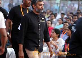 Baahubali Movie Audio Launch photo 25