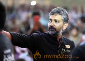 Baahubali Movie Audio Launch photo 4