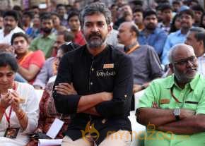 Baahubali Movie Audio Launch photo 17