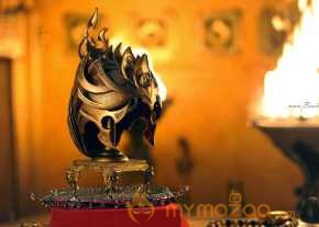Baahubali Sneak Peak Pics photo 13