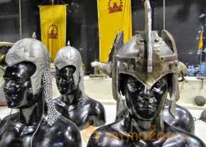 Baahubali Sneak Peak Pics photo 32
