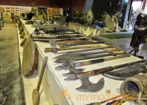 Baahubali Sneak Peak Pics photo 7