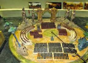 Baahubali Sneak Peak Pics photo 21