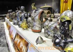 Baahubali Sneak Peak Pics photo 3