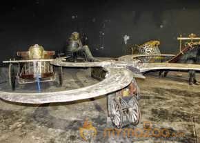 Baahubali Sneak Peak Pics photo 18
