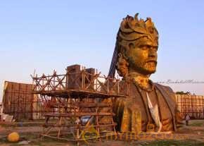 Baahubali Sneak Peak Pics photo 29
