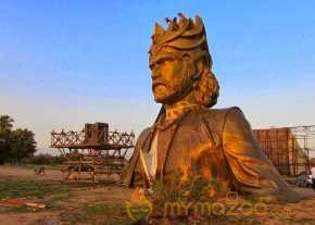 Baahubali Sneak Peak Pics photo 9