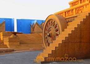 Baahubali Sneak Peak Pics photo 16