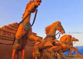 Baahubali Sneak Peak Pics photo 15