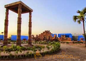 Baahubali Sneak Peak Pics photo 27