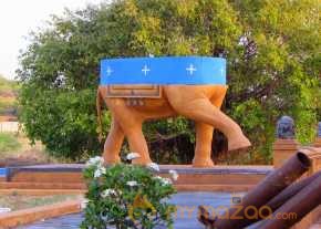 Baahubali Sneak Peak Pics photo 12