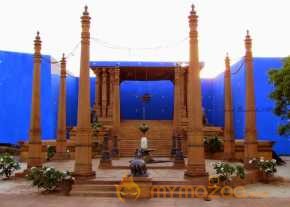 Baahubali Sneak Peak Pics photo 24