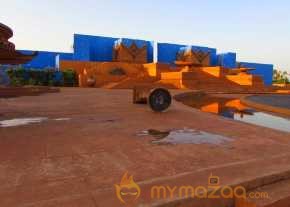 Baahubali Sneak Peak Pics photo 14