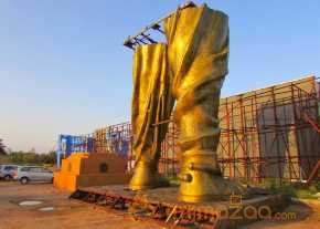 Baahubali Sneak Peak Pics photo 25