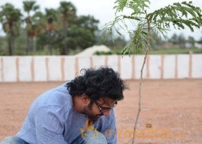 Baahubali Team In Haritha Haram Event photo 6