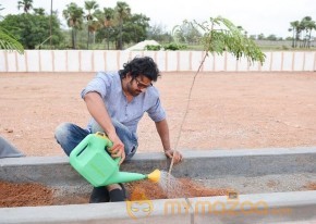 Baahubali Team In Haritha Haram Event photo 7