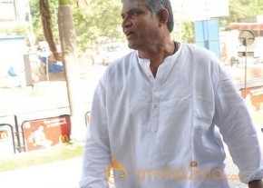Babu Bangaram Theatre Coverage Stills photo 36