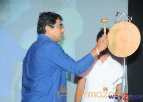 Back Bench Student Movie Audio Launch  photo 67