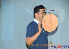 Back Bench Student Movie Audio Launch  photo 28