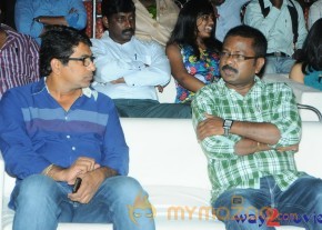 Back Bench Student Movie Audio Launch  photo 25