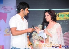 Back Bench Student Movie Audio Launch  photo 3