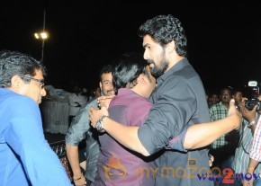 Back Bench Student Movie Audio Launch  photo 13