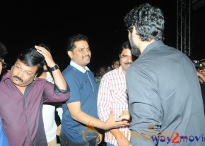 Back Bench Student Movie Audio Launch  photo 24