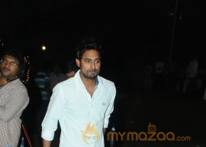 Back Bench Student Movie Audio Launch  photo 72