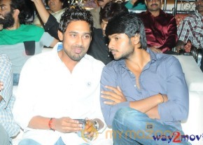 Back Bench Student Movie Audio Launch  photo 70