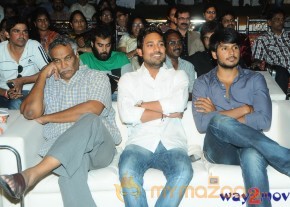 Back Bench Student Movie Audio Launch  photo 62