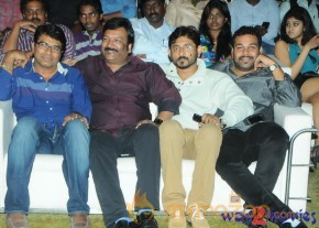 Back Bench Student Movie Audio Launch  photo 60