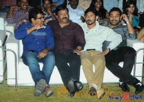 Back Bench Student Movie Audio Launch  photo 16