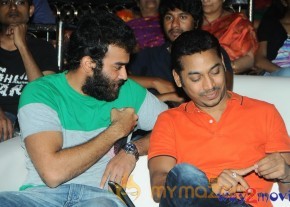 Back Bench Student Movie Audio Launch  photo 6