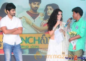 Back Bench Student Movie Audio Launch  photo 22